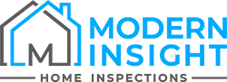 Modern Insight Home Inspections logo image